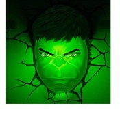 hulk face 0